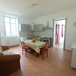 Casa Scottodiuccio 公寓 *