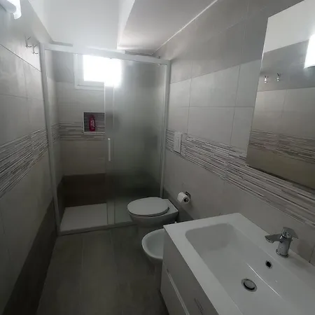 Casa Scottodiuccio Apartment Procida