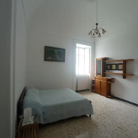 公寓 Casa Scottodiuccio 普罗奇达
