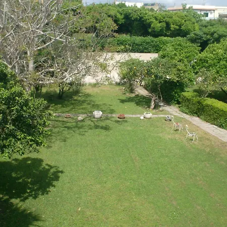 Casa Scottodiuccio 公寓