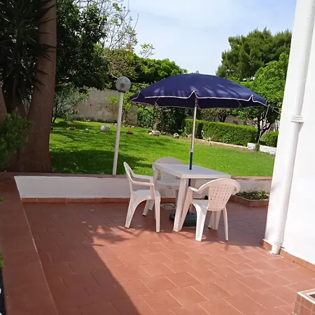 Casa Scottodiuccio 普罗奇达
