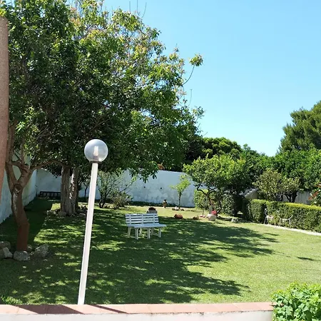 公寓 Casa Scottodiuccio