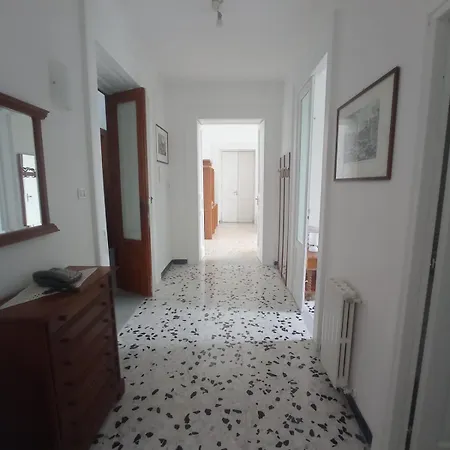 Casa Scottodiuccio Procida