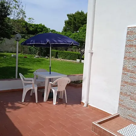 Apartamento Casa Scottodiuccio