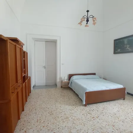 Casa Scottodiuccio
